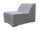 Fonteyn | Tussenelement Mood | Taupe Chine-Porto Grey